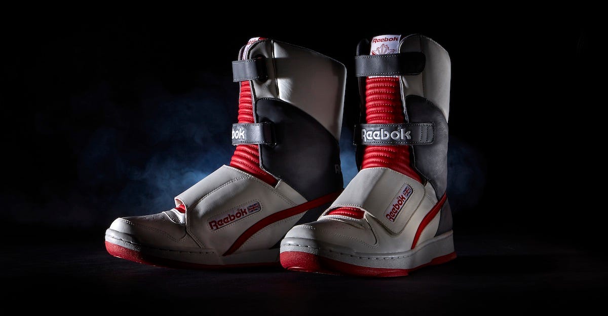 aliens reebok sneakers